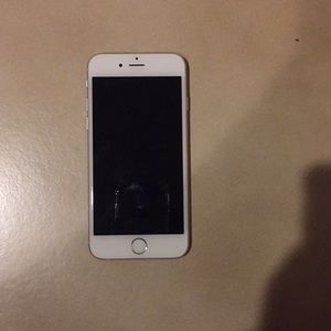 I’m selling an iPhone 6s